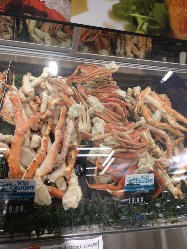 Grocery Store «ShopRite of Brookhaven», reviews and photos, 5075 Edgmont Ave, Brookhaven, PA 19015, USA