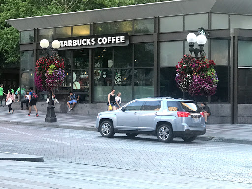 Shopping Mall «Westlake Center», reviews and photos, 400 Pine St, Seattle, WA 98101, USA