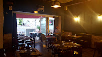 Atmosphère du Restaurant La Taverne d'Epicure Loudun - n°4