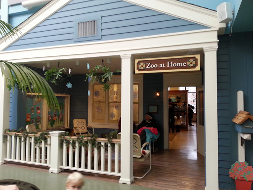 Zoo «Hamill Family Play Zoo», reviews and photos, 3300 Golf Rd, Brookfield, IL 60513, USA