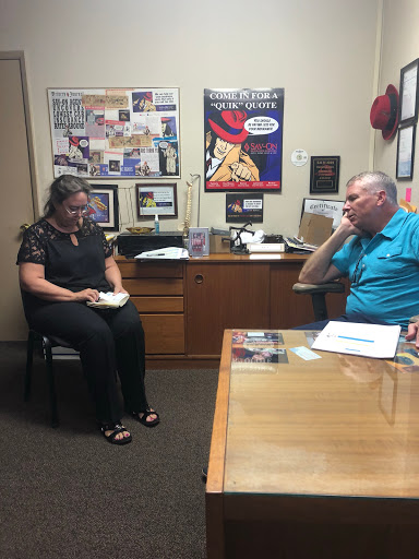 Auto Insurance Agency «Sav-On Insurance», reviews and photos