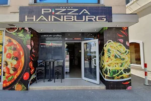 Pizza Hainburg image