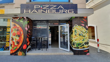 Pizza Hainburg