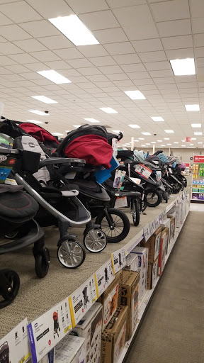 Department Store «Target», reviews and photos, 17700 NE 76th St, Redmond, WA 98052, USA