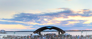 Highmark Amphitheater & Liberty Park