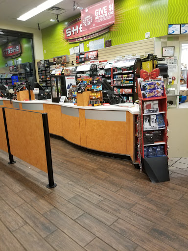 Convenience Store «Sheetz», reviews and photos, 1690 Benvenue Rd, Rocky Mount, NC 27804, USA