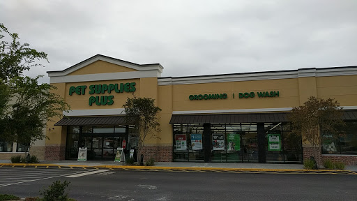 Pet Supply Store «Pet Supplies Plus», reviews and photos, 208 St James Ave, Goose Creek, SC 29445, USA
