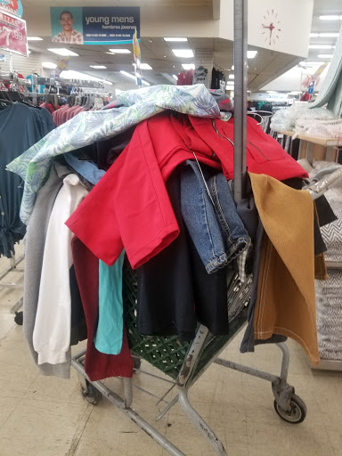 Discount Store «Fallas Paredes Discount Stores», reviews and photos, 308 E University Dr, Mesa, AZ 85201, USA