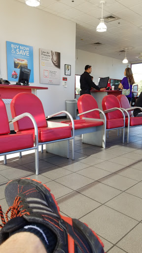 Tire Shop «Discount Tire Store - Goodyear, AZ», reviews and photos, 13213 W McDowell Rd, Goodyear, AZ 85338, USA