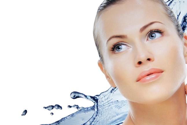 Rezensionen über Original-Hydrafacial aus Los Angeles. Akne-Behandlungen. in Allschwil - Kosmetikgeschäft