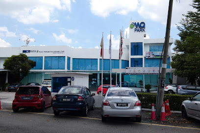 WQ Park Kelana Jaya | Health & Rehabilitation Centre