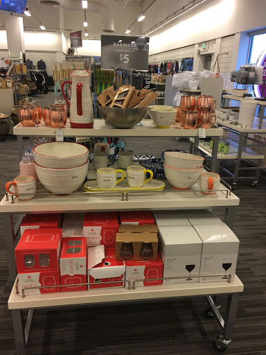 Department Store «Nordstrom Rack Chapel Hills East», reviews and photos, 7645 Academy Blvd N, Colorado Springs, CO 80920, USA