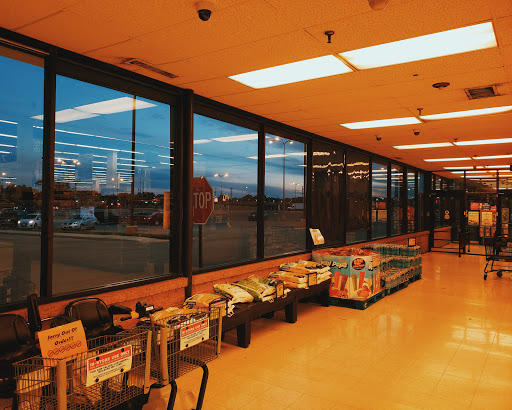 Grocery Store «Jewel-Osco», reviews and photos, 900 E Rollins Rd, Round Lake Beach, IL 60073, USA