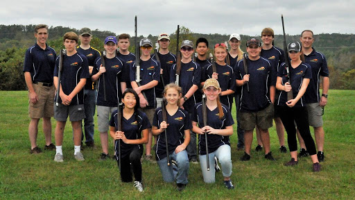 Shooting Event Area «Etowah Valley Sporting Clays Park», reviews and photos, 619 Sporting Hill Dr, Dawsonville, GA 30534, USA