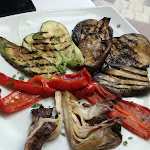 Photo n°4 de l'avis de Arianna.o fait le 14/09/2019 à 07:46 sur le  Trattoria da Edoardo à Castelsardo