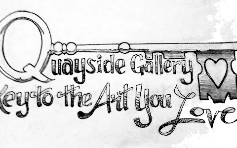 Quayside Art Gallery image