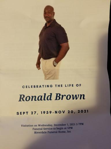 Funeral Home «Riverdale Funeral Home Inc», reviews and photos, 5044 Broadway, New York, NY 10034, USA