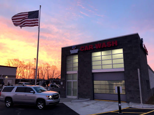 Prestige Express Car Wash en Louisville