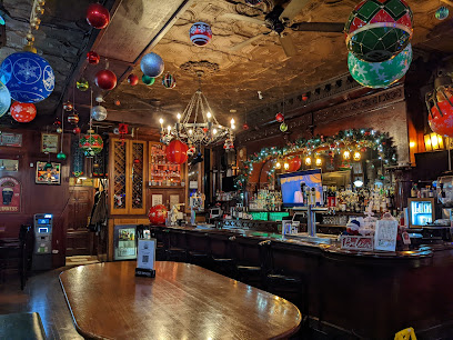 Irish Nobleman Pub