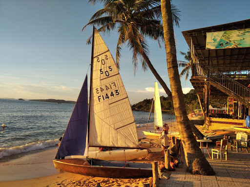 Viet Sail Phu Quoc - Sailing School - Rental & Tours