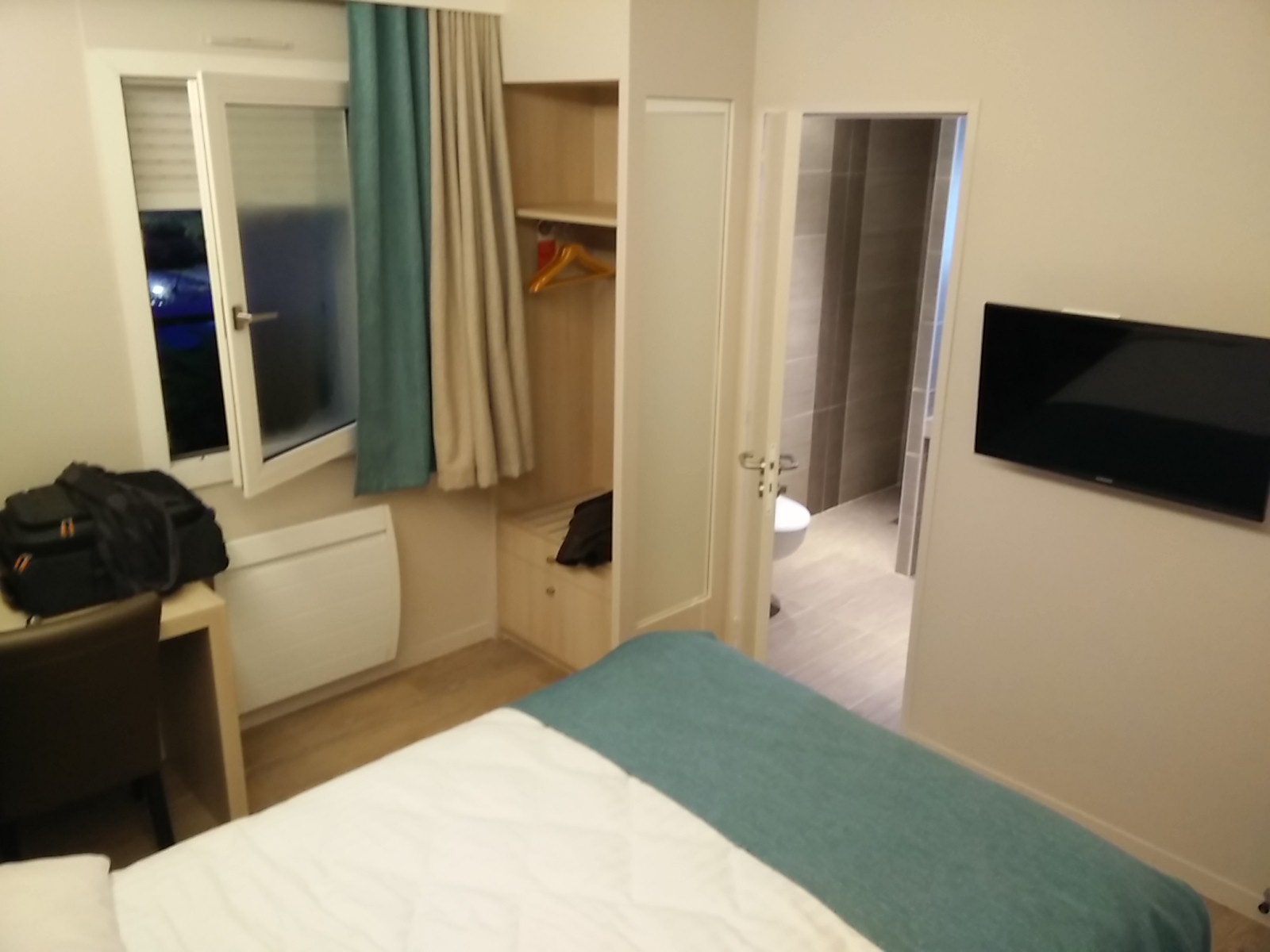 Photo n° 1 de l'avis de Angus.a fait le 27/01/2017 à 07:24