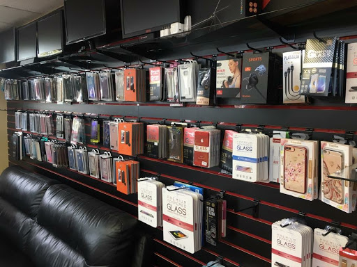 Computer Repair Service «PC , MAC & Cell Phone Repair Compunet Pearland», reviews and photos, 3536 E Broadway St, Pearland, TX 77581, USA