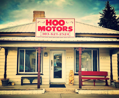 Hoo Motors