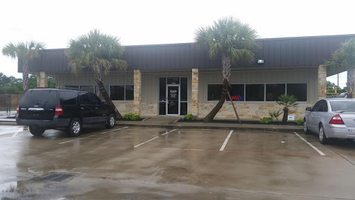 Auto Body Shop «iCAR Houston Paint & Body», reviews and photos, 18309 Farm to Market Rd 529, Cypress, TX 77433, USA