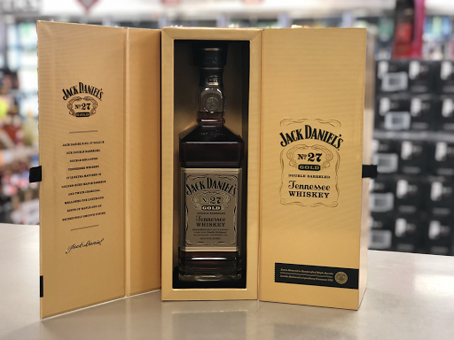 Wine Store «Shorewood Wine & Spirits», reviews and photos, 1135 W Jefferson St, Shorewood, IL 60404, USA