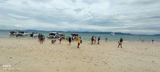 Tab Po Beach