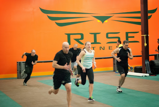 Physical Fitness Program «RiseFit», reviews and photos, 22 Hollywood Ave, Ho-Ho-Kus, NJ 07423, USA