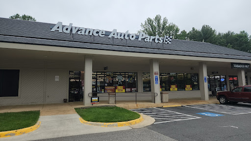 Auto Parts Store «Advance Auto Parts», reviews and photos, 5622B Ox Rd, Fairfax Station, VA 22039, USA