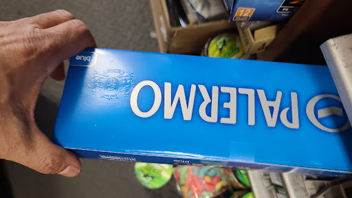 Tobacco Shop «Eric Smoke Shop», reviews and photos, 2270 N 75th Ave, Phoenix, AZ 85035, USA