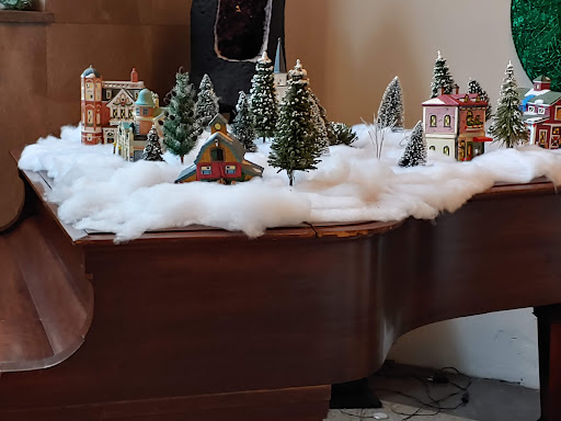 Art Center «Sidney & Berne Davis Art Center», reviews and photos, 2301 First St, Fort Myers, FL 33901, USA