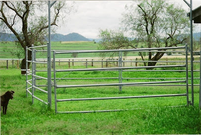 Freestone Equine Vet Farm