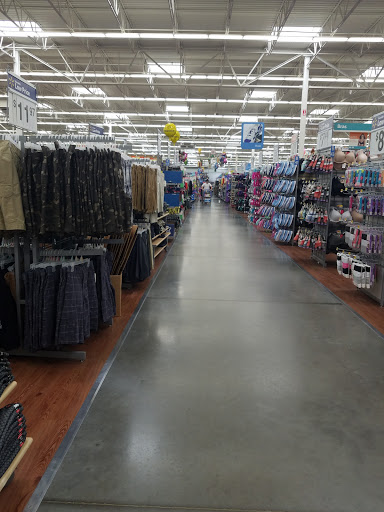 Department Store «Walmart Supercenter», reviews and photos, 100 S Ryan Dr, Red Oak, TX 75154, USA