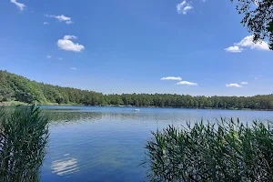 Srebrne Lake image