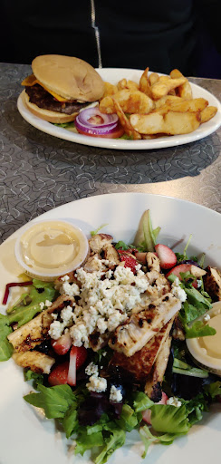 American Restaurant «The Purple Cow Restaurant», reviews and photos, 8026 Cantrell Rd, Little Rock, AR 72227, USA