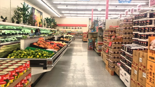 Supermarket «Viet Hoa Supermarket越华», reviews and photos, 225 S Sheridan Blvd, Lakewood, CO 80226, USA