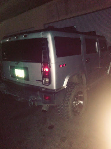 Auto Repair Shop «Airport Automotive», reviews and photos, 465 Airport Blvd, Watsonville, CA 95076, USA