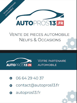 Auto Pros 13 à Berre-l'Étang