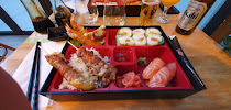 Sushi du Restaurant japonais Pokesushi à Orléans - n°8