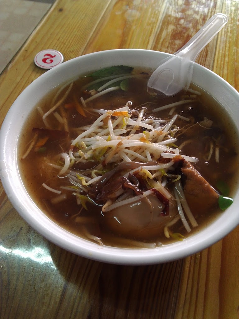 禾田魷魚羹小吃店 的照片