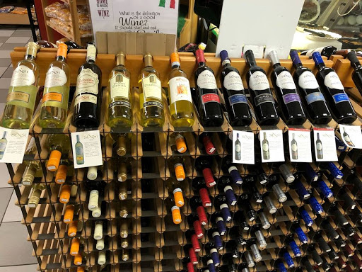 Grocery Store «New England Meat Market», reviews and photos, 62 Walnut St, Peabody, MA 01960, USA