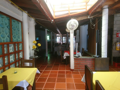 Arazá Restaurante Bar
