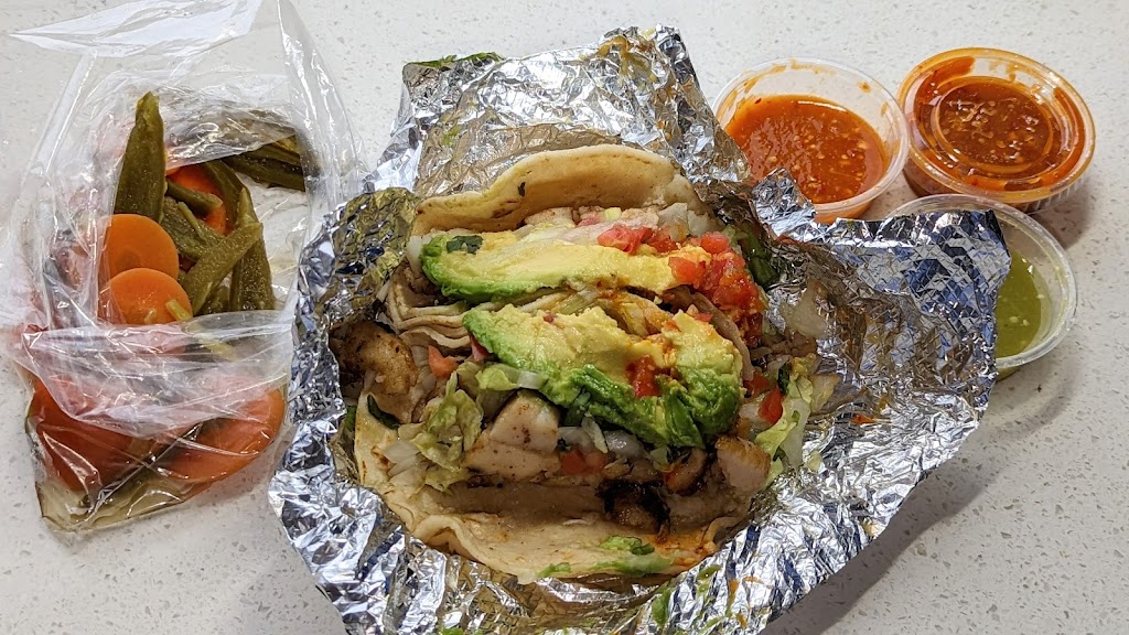 Guillen’s Mariscos El Guero Taco Truck And Seafood 90045