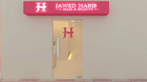 Jawed Habib Unisex Hair & BEAUTY Salon