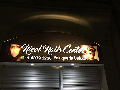 Nicol Nails Center