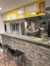 Photos du propriétaire du Restaurant turc Anatoli Kebab à Le Péage-de-Roussillon - n°1