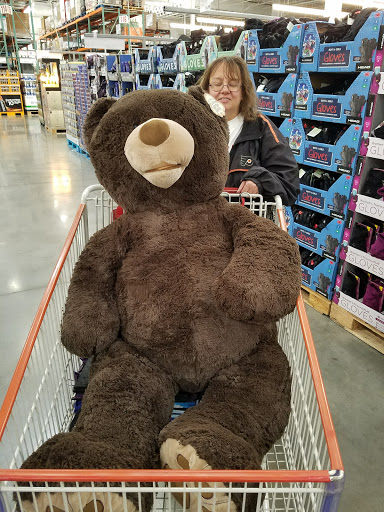 Warehouse store «Costco Wholesale», reviews and photos, 14 Lightcap Rd, Pottstown, PA 19464, USA